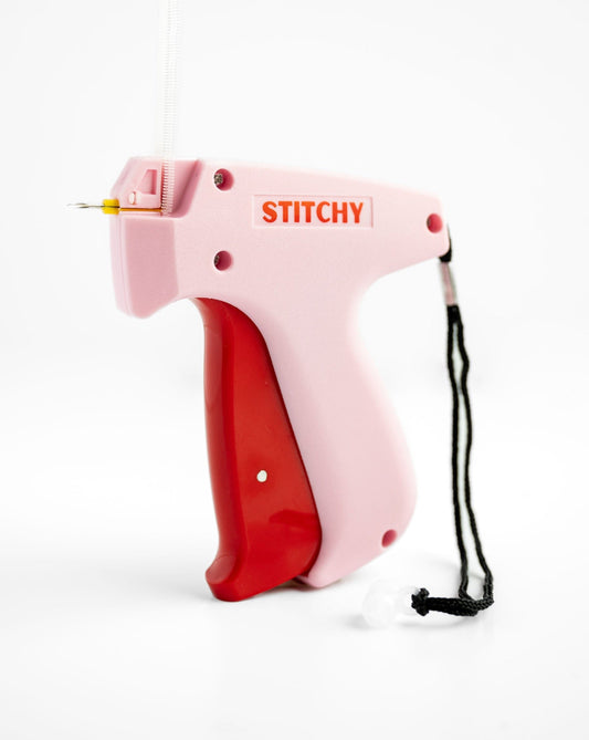 Top 7 Unexpected Ways to Use Your Stitchy