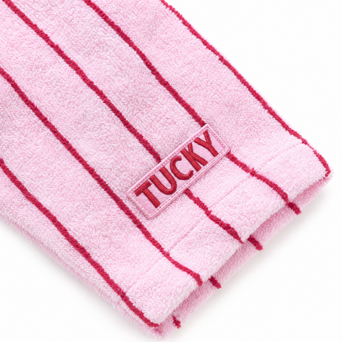 The Thirsty Robe