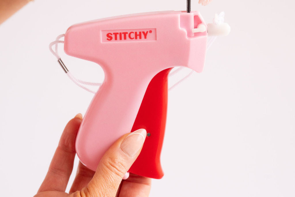 Stitchy 2.0