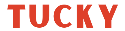 Tucky