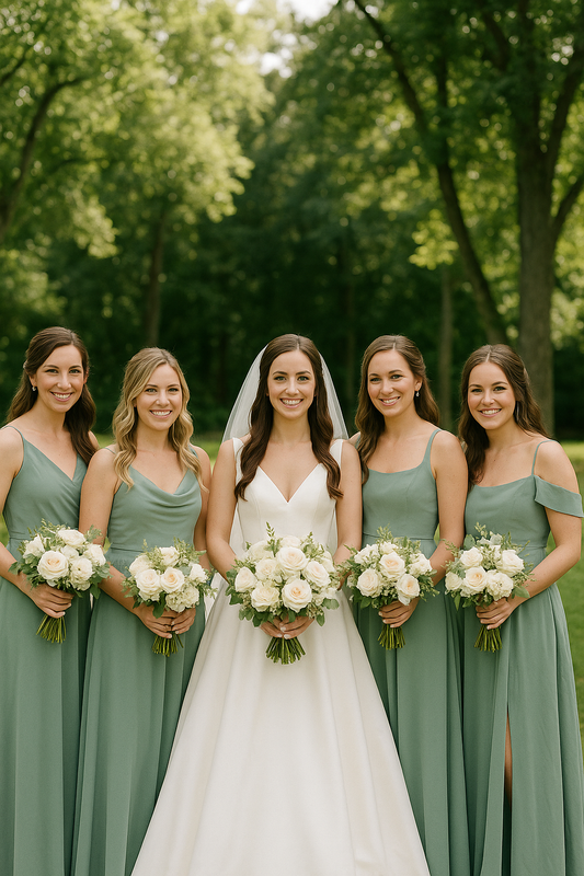Bridal Party Toolkit: Everything You Didn’t Know You’d Need (But Totally Do)