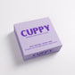 Cuppy Heat Activated Nipple Covers