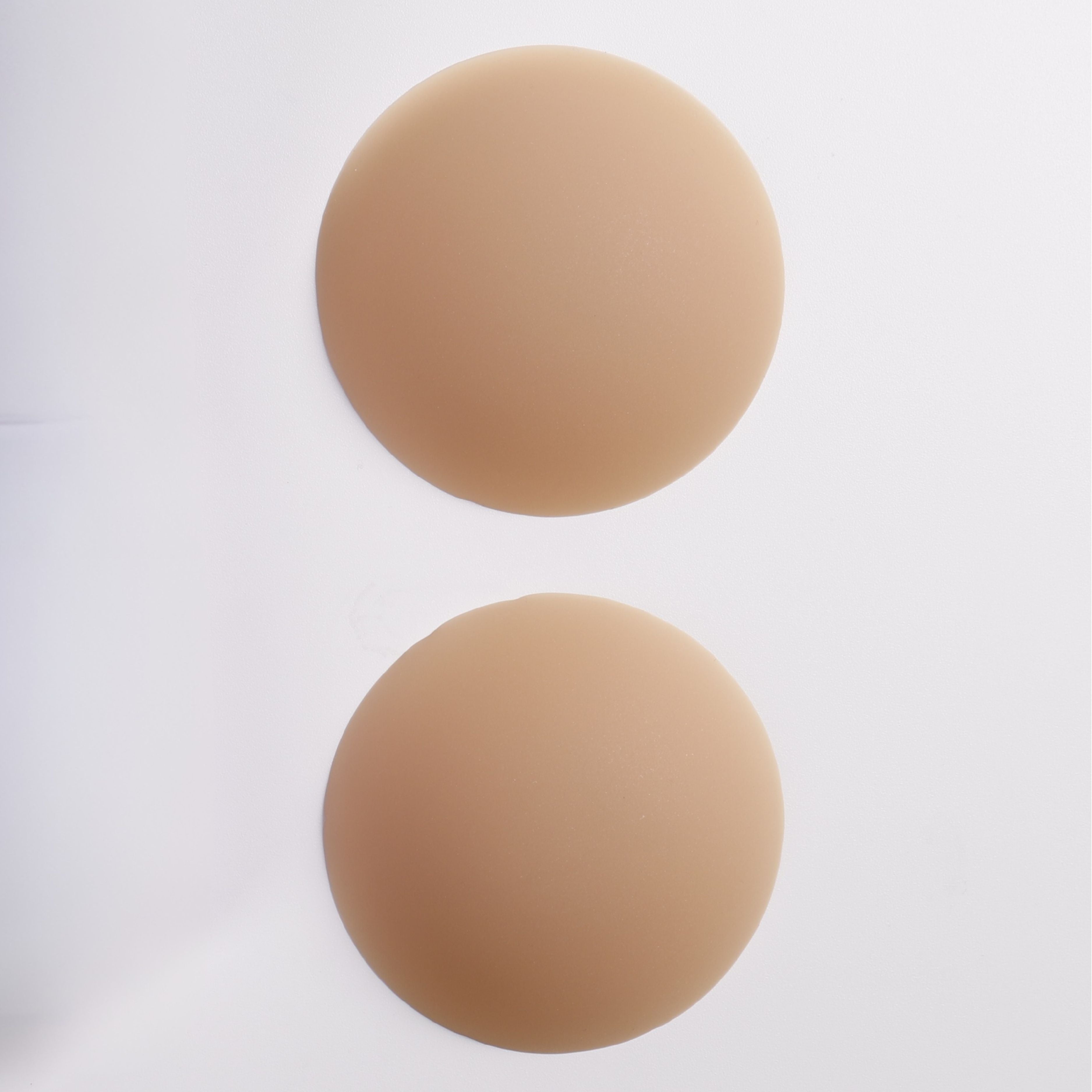 Cuppy Heat Activated Nipple Covers
