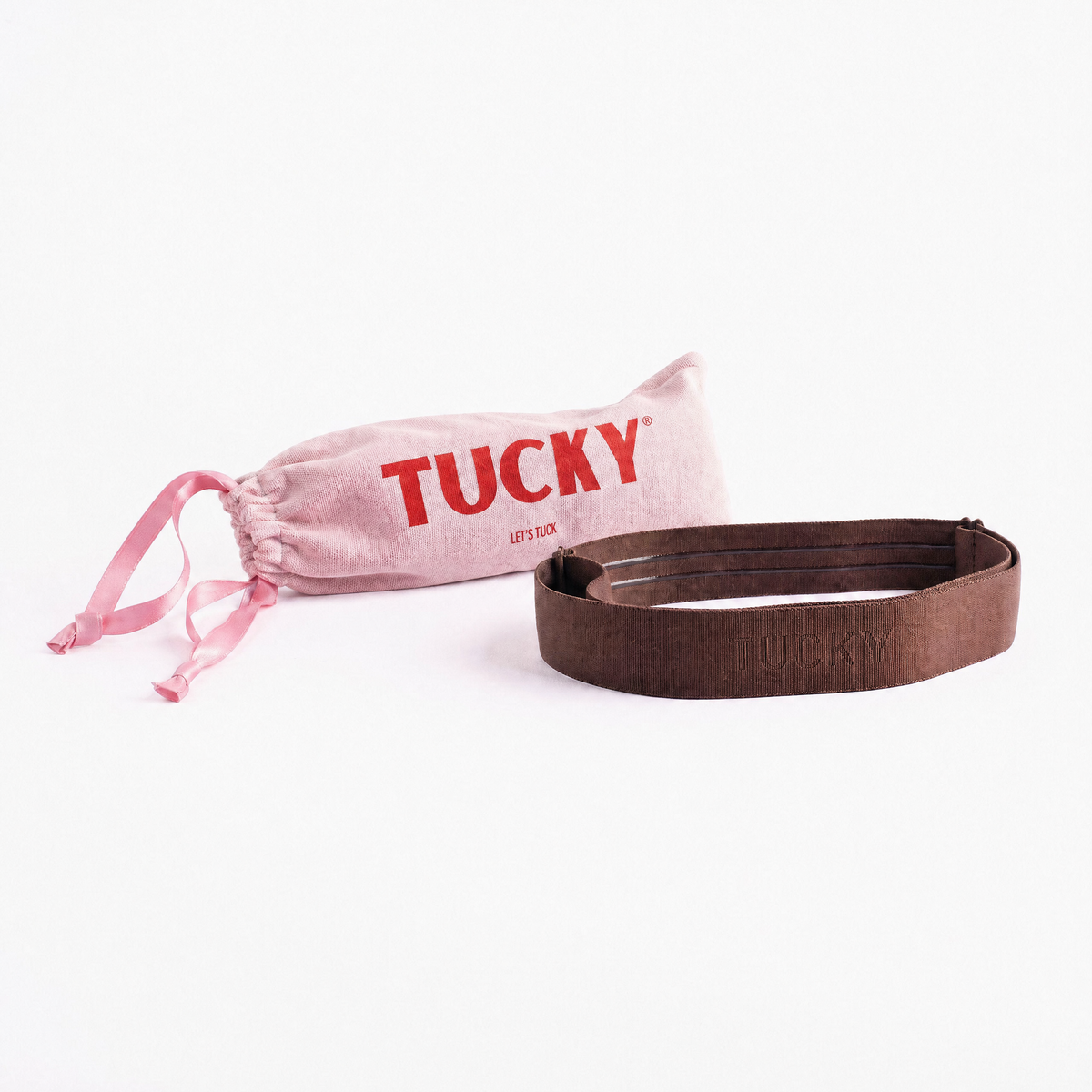 The Original Tucky