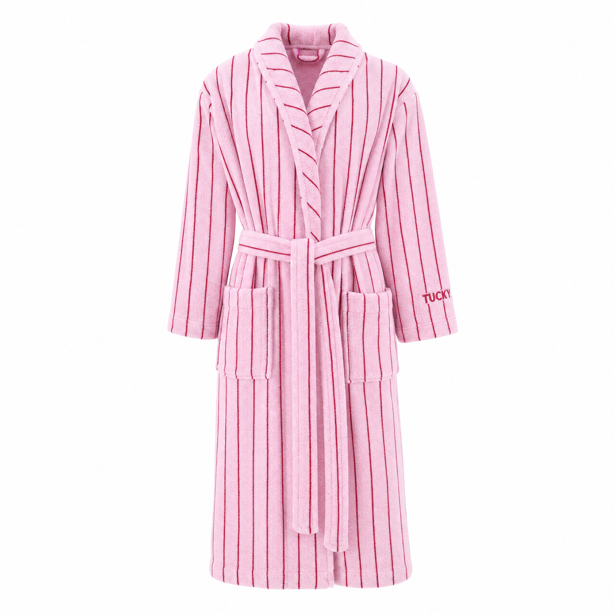 The Thirsty Robe
