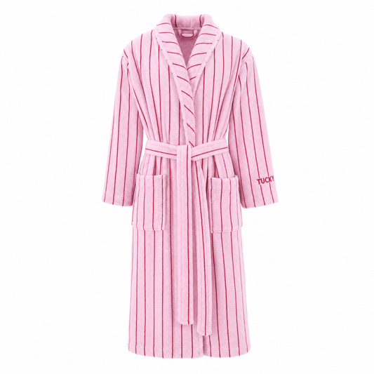 The Thirsty Robe