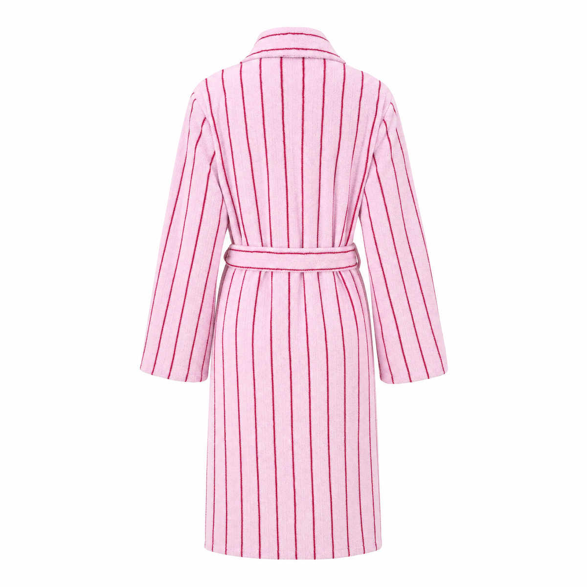 The Thirsty Robe
