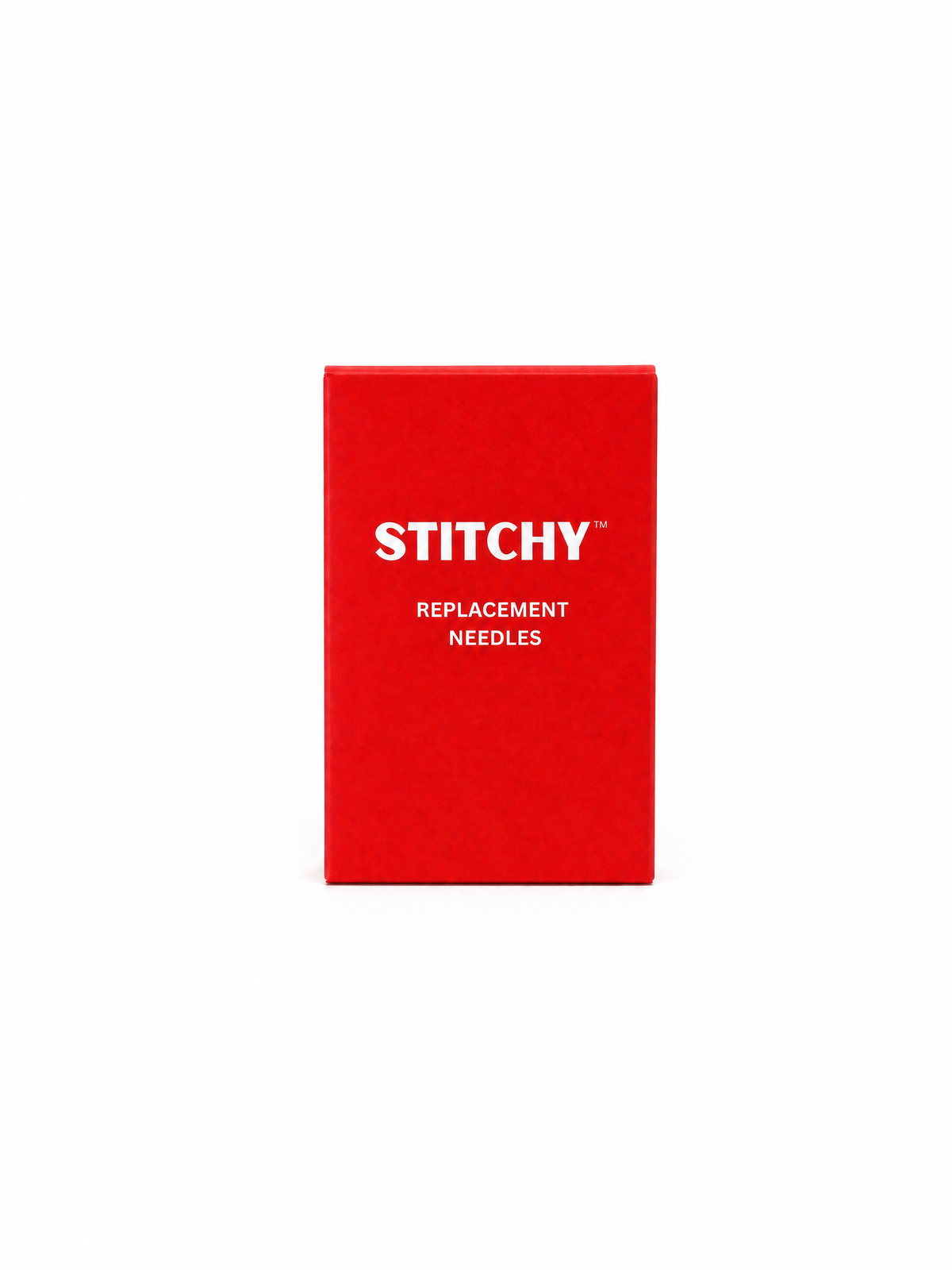 Replacement Needle Pack of 2