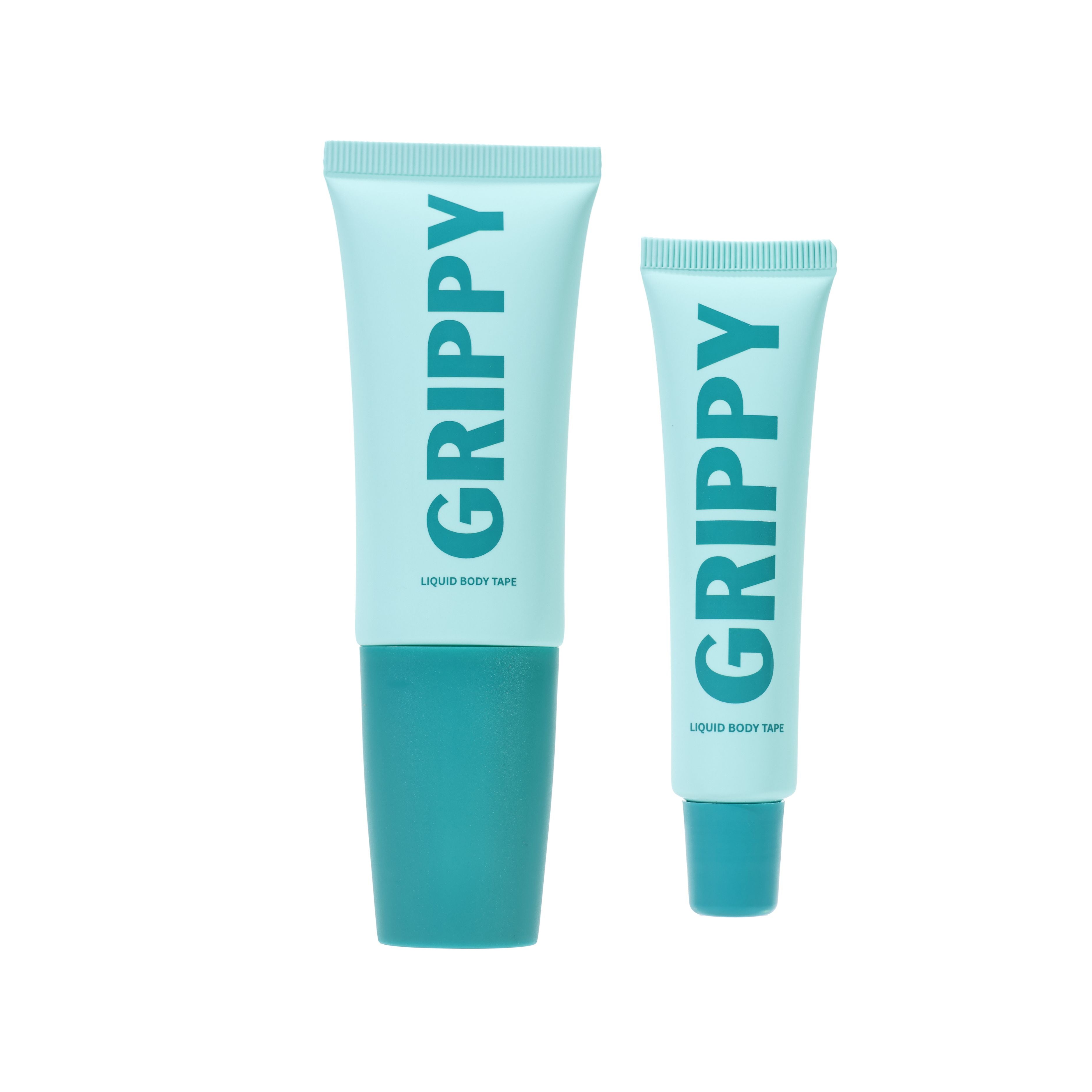 Grippy Liquid Body Adhesive Duo
