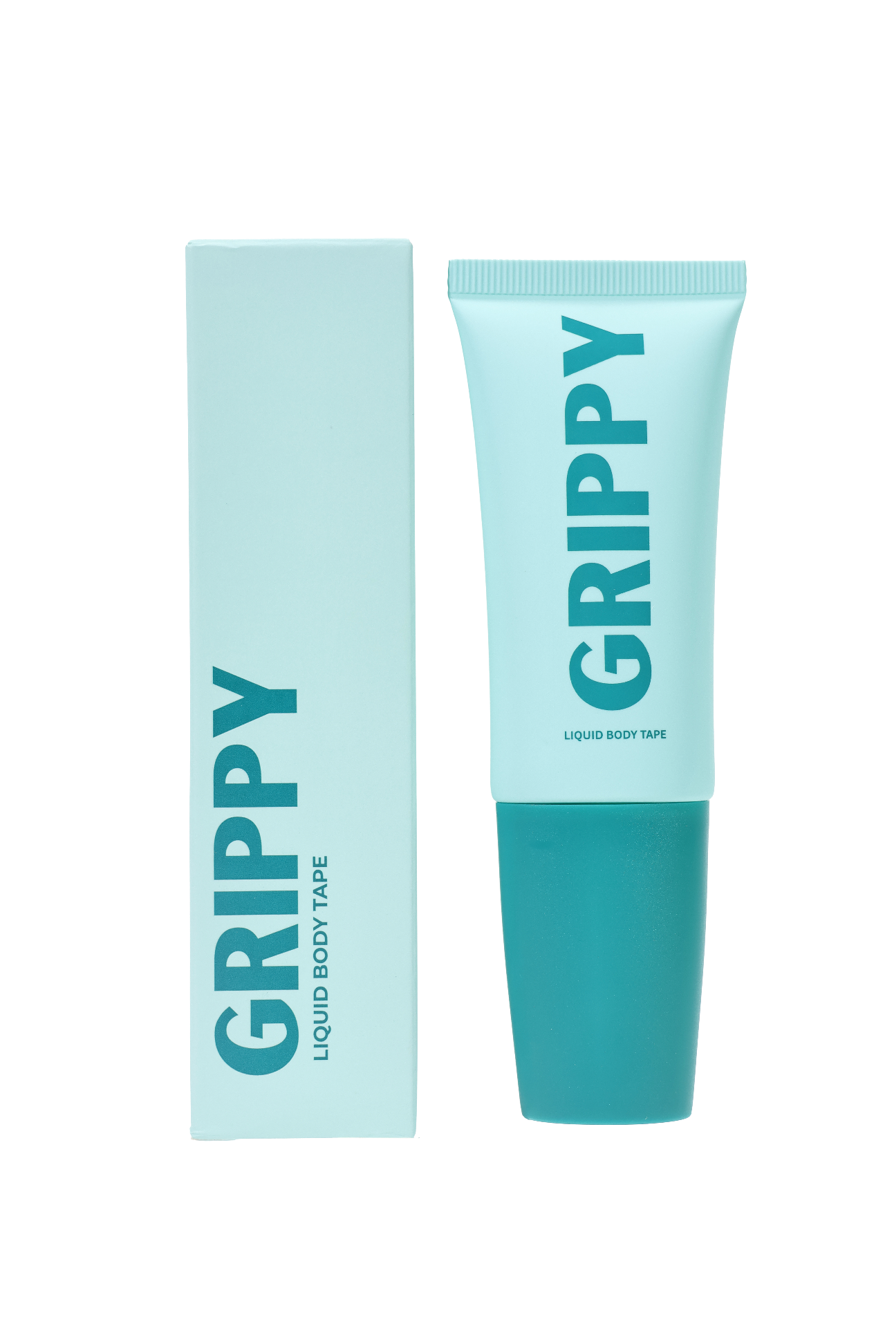 Grippy Liquid Body Tape