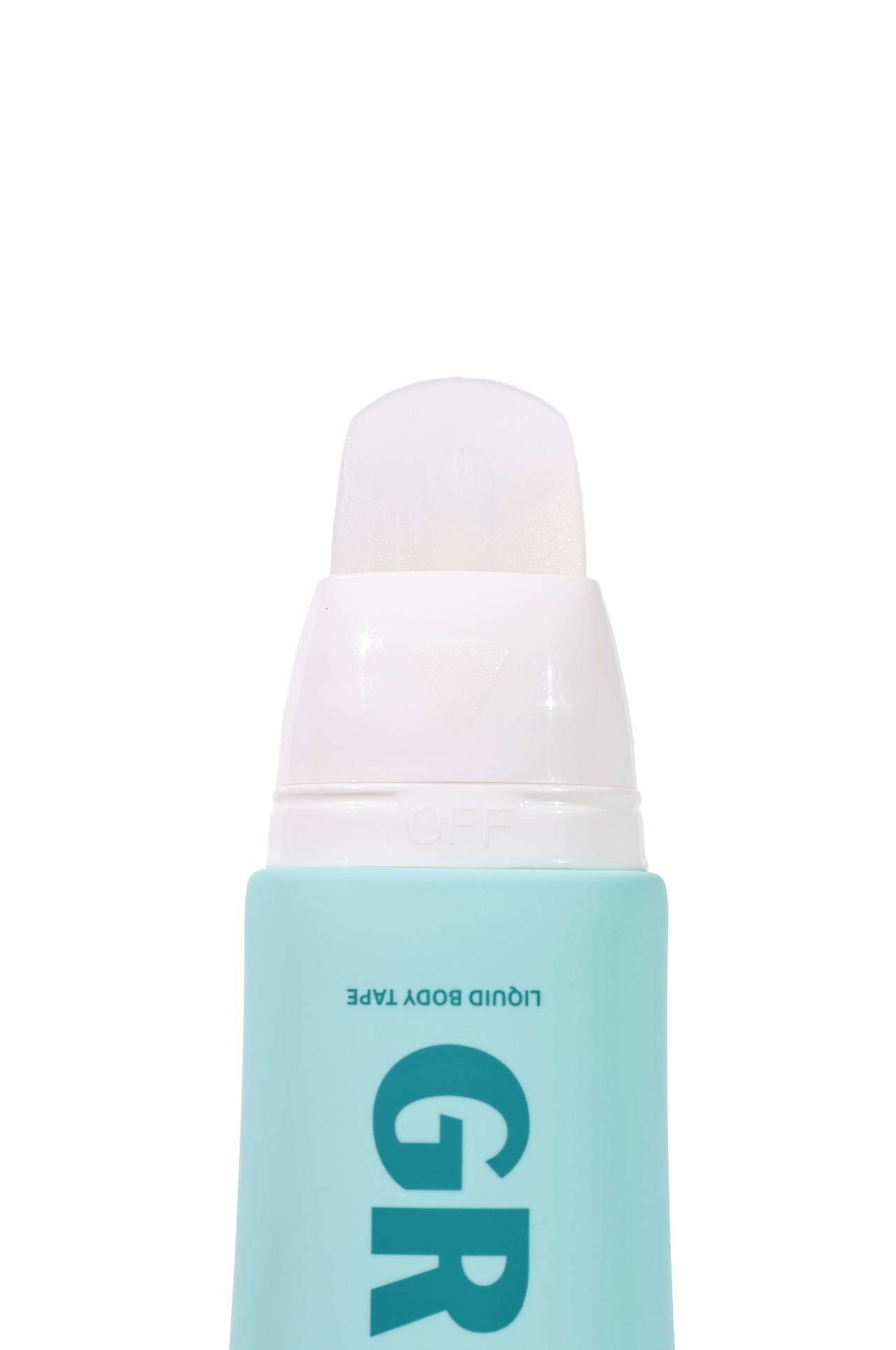 Grippy Liquid Body Tape