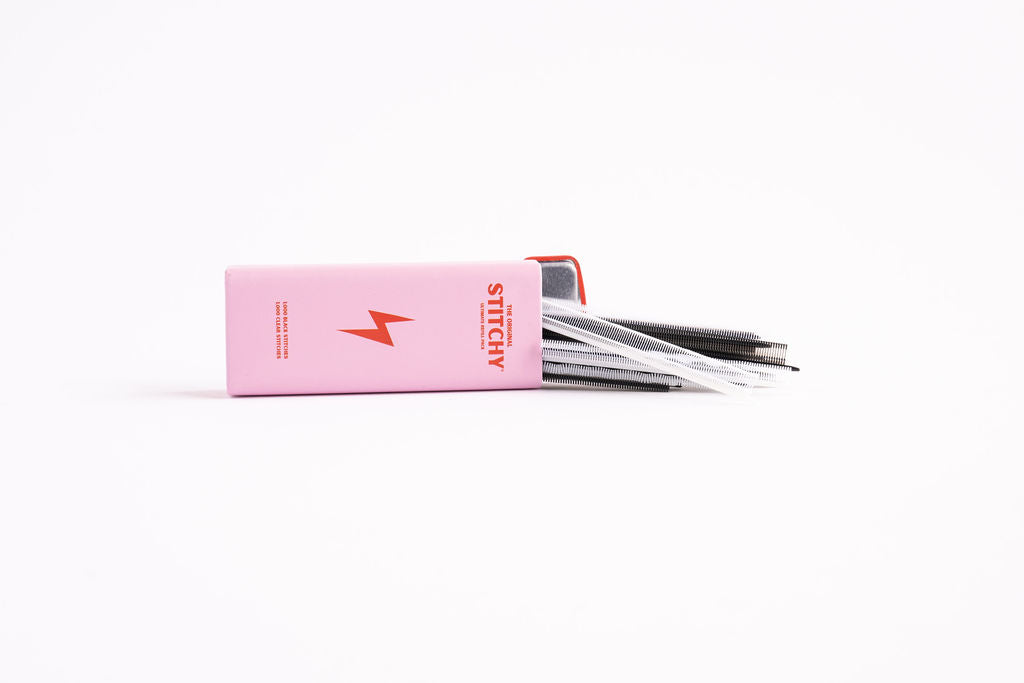 The Ultimate Stitchy Refill Pack