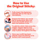 Stitchy 2.0 BACK IN STOCK!