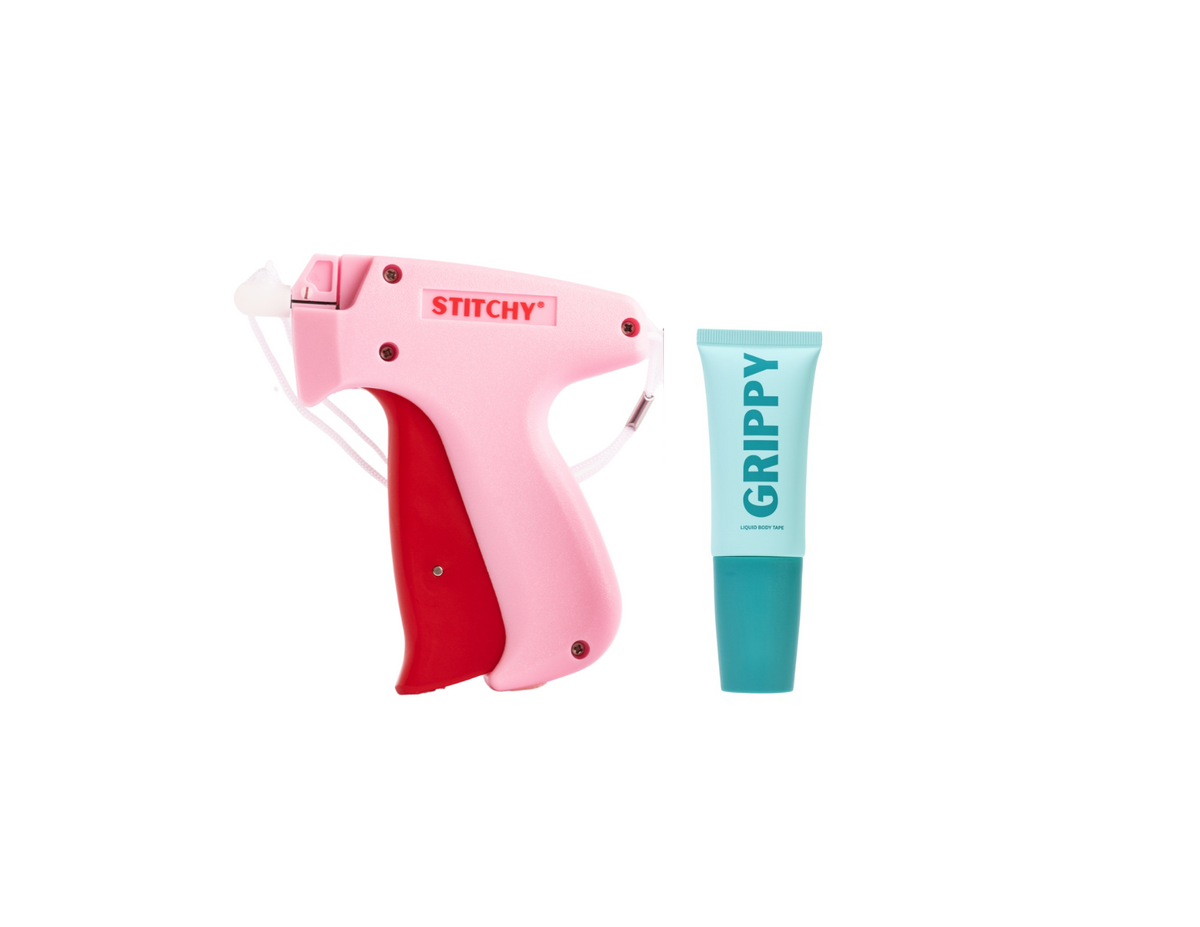The Everyday Fix Duo