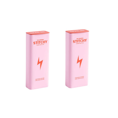 The Ultimate Stitchy Refill Pack