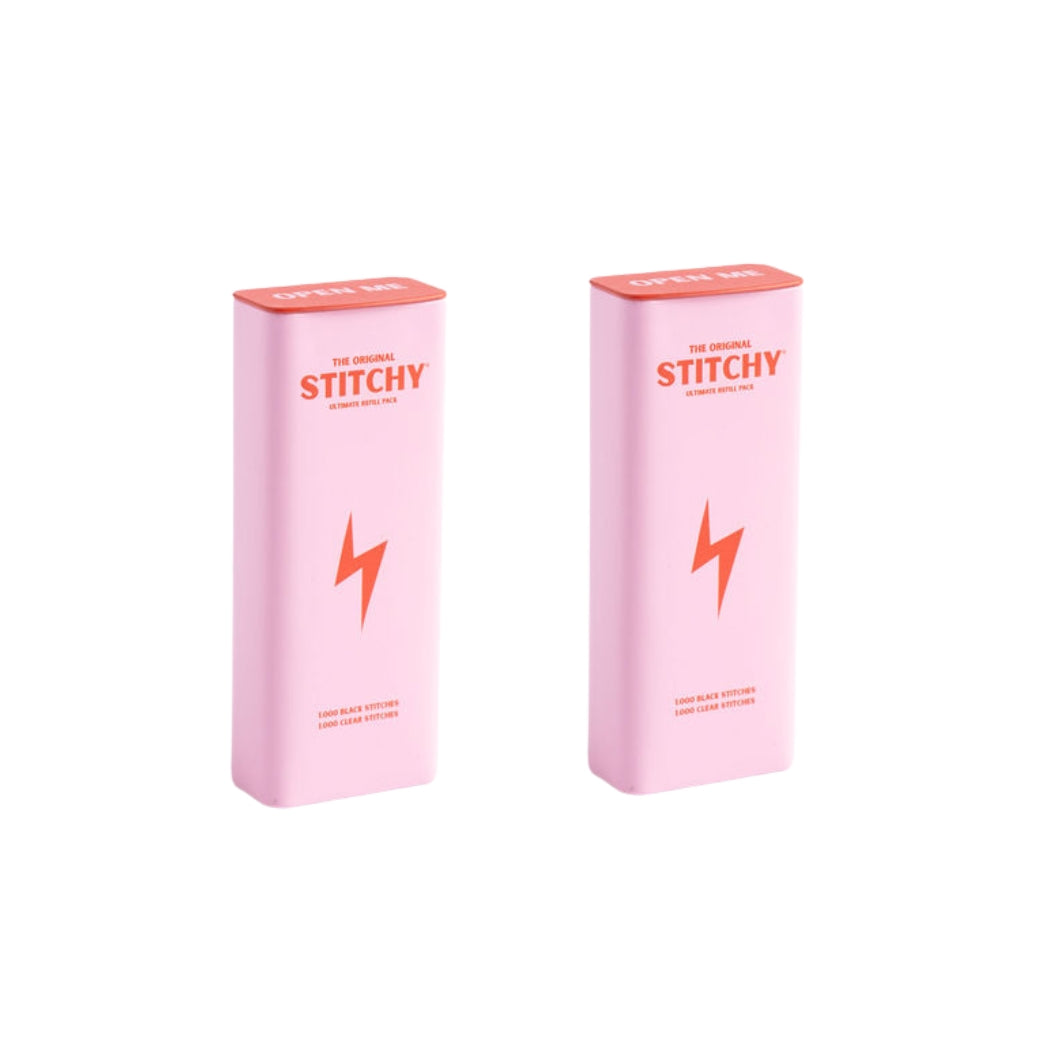 Ultimate Stitchy Refill Pack