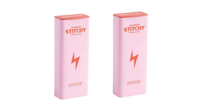 The Ultimate Stitchy Refill Pack