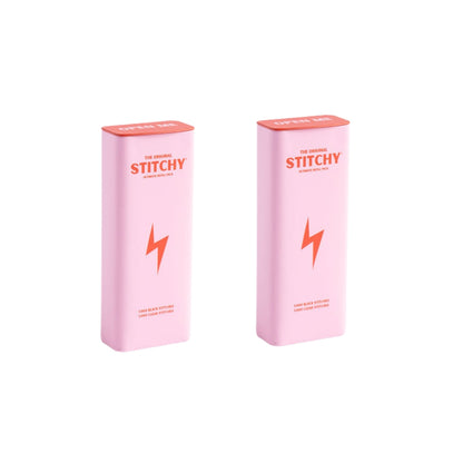 The Ultimate Stitchy Refill Pack