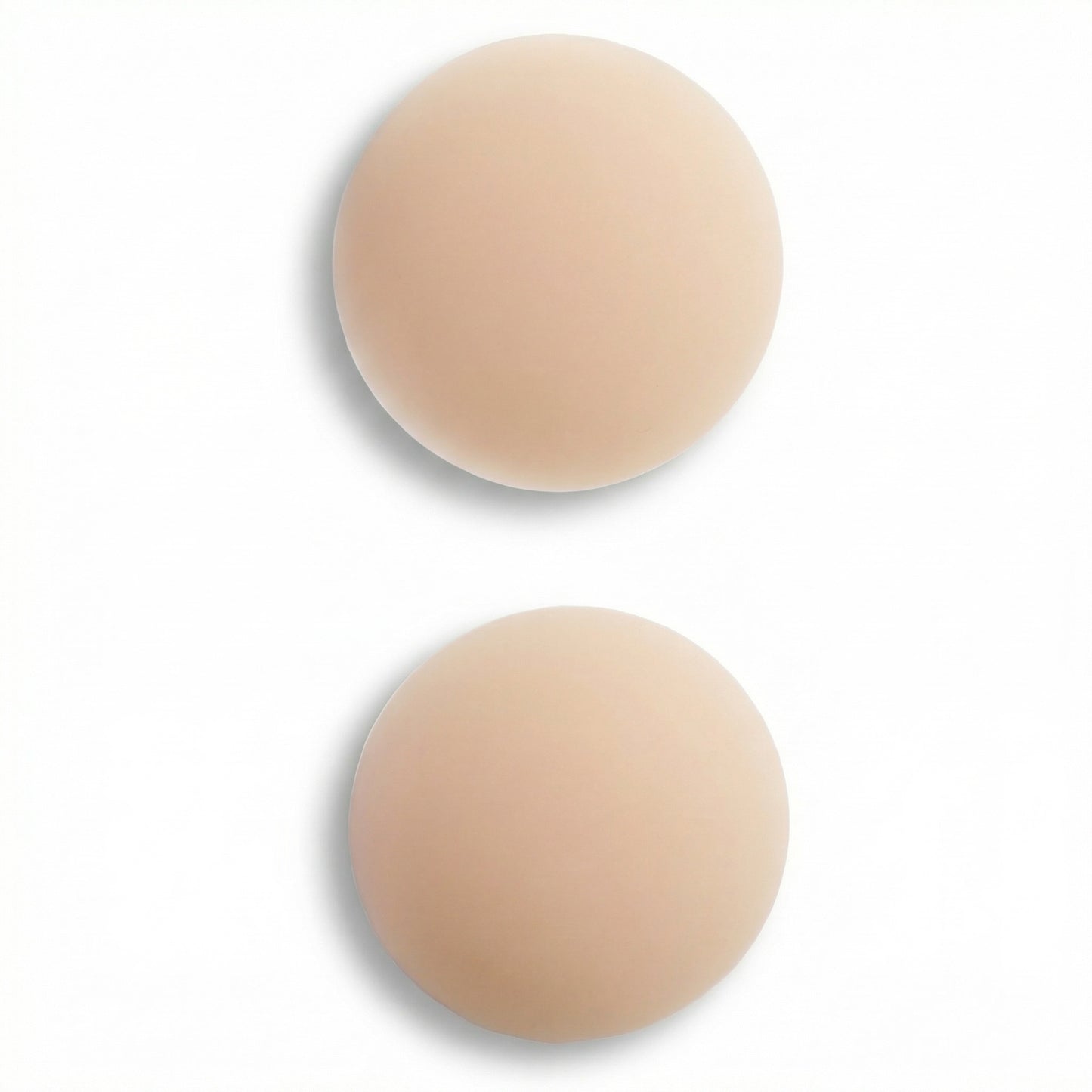 Cuppy Heat Activated Nipple Covers