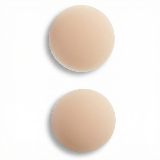 Cuppy Heat Activated Nipple Covers