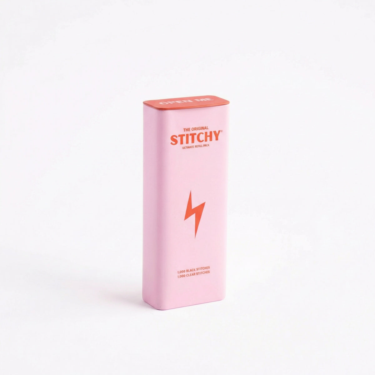 The Ultimate Stitchy Refill Pack