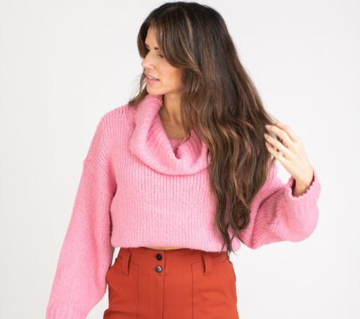 The Tucky: Shirt Tucking Belt, Stays All Day
