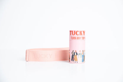Lucky Tucky, Clothing store