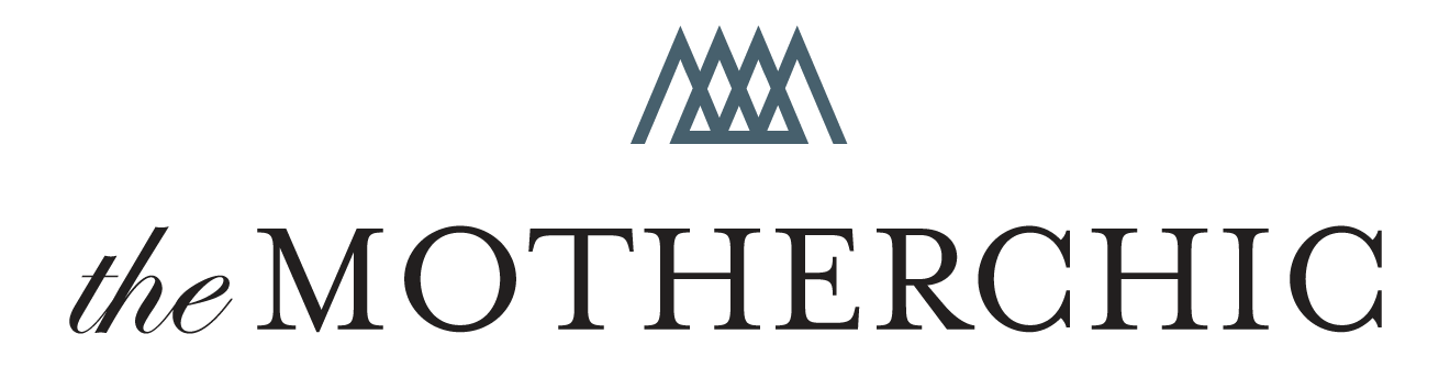 The Motherchic x Tucky®
